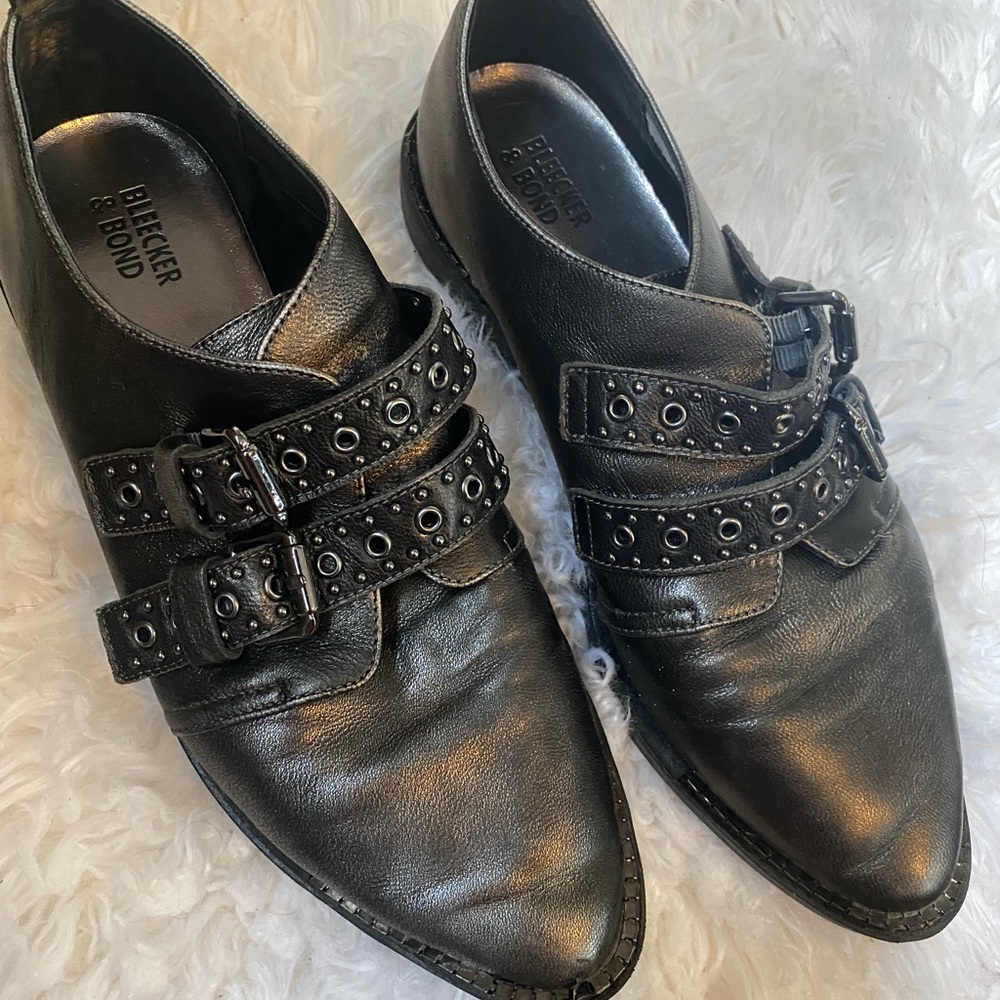 Bleecker & Bond Women’s Loafer